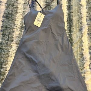 Halara Tik Tok dress. Never worn!